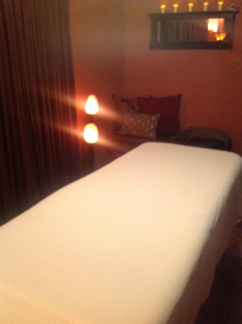 Chelsea Studio, 345 W 21st Street